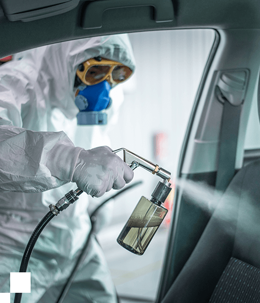 Asia Pacific Pest Management | APPM