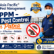 Pest Control services in Patna