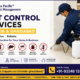 Pest Control Services in Ghaziabad