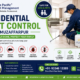 Residential Pest Control in Muzaffarpur