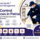 Pest Control in Patna