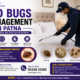 Bed Bugs Management in Patna