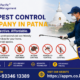 Top Pest Control Company in Patna