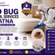 bed bug control patna