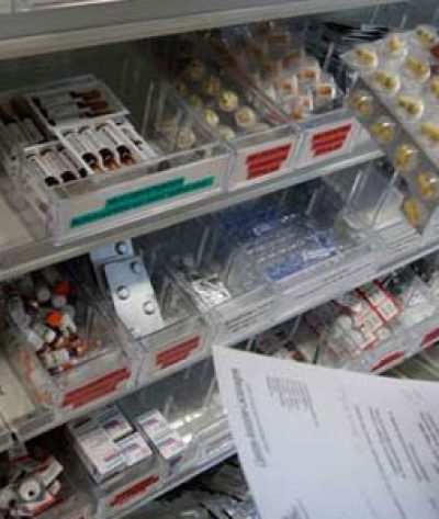 Pharmaceutical-banner